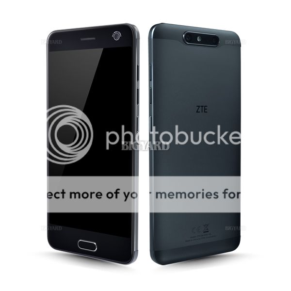 zte blade v8 flash not working on camera